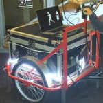 Plug & Go Projection case