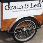 Front and side of box