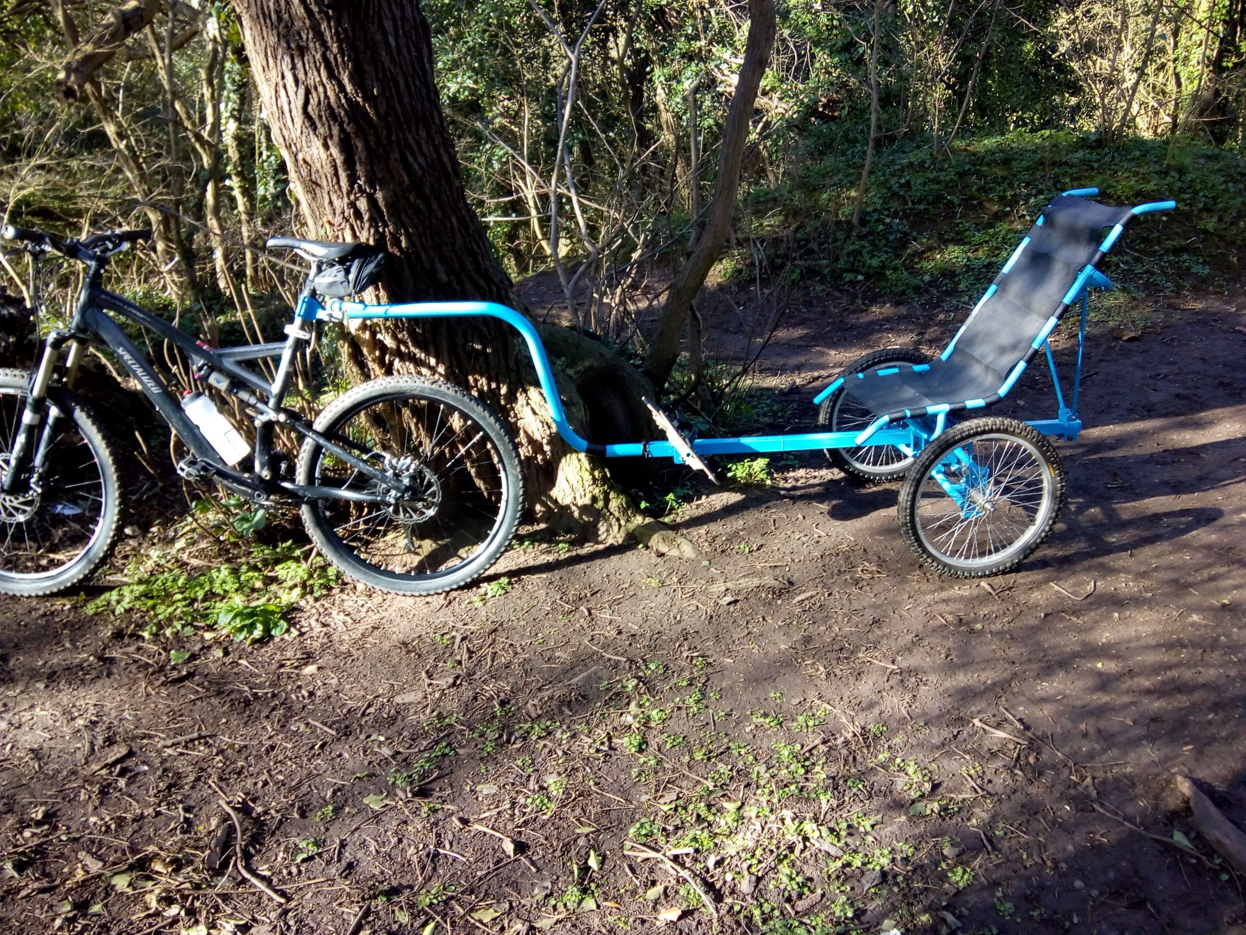 Cargo Bike Trailer - Image 4