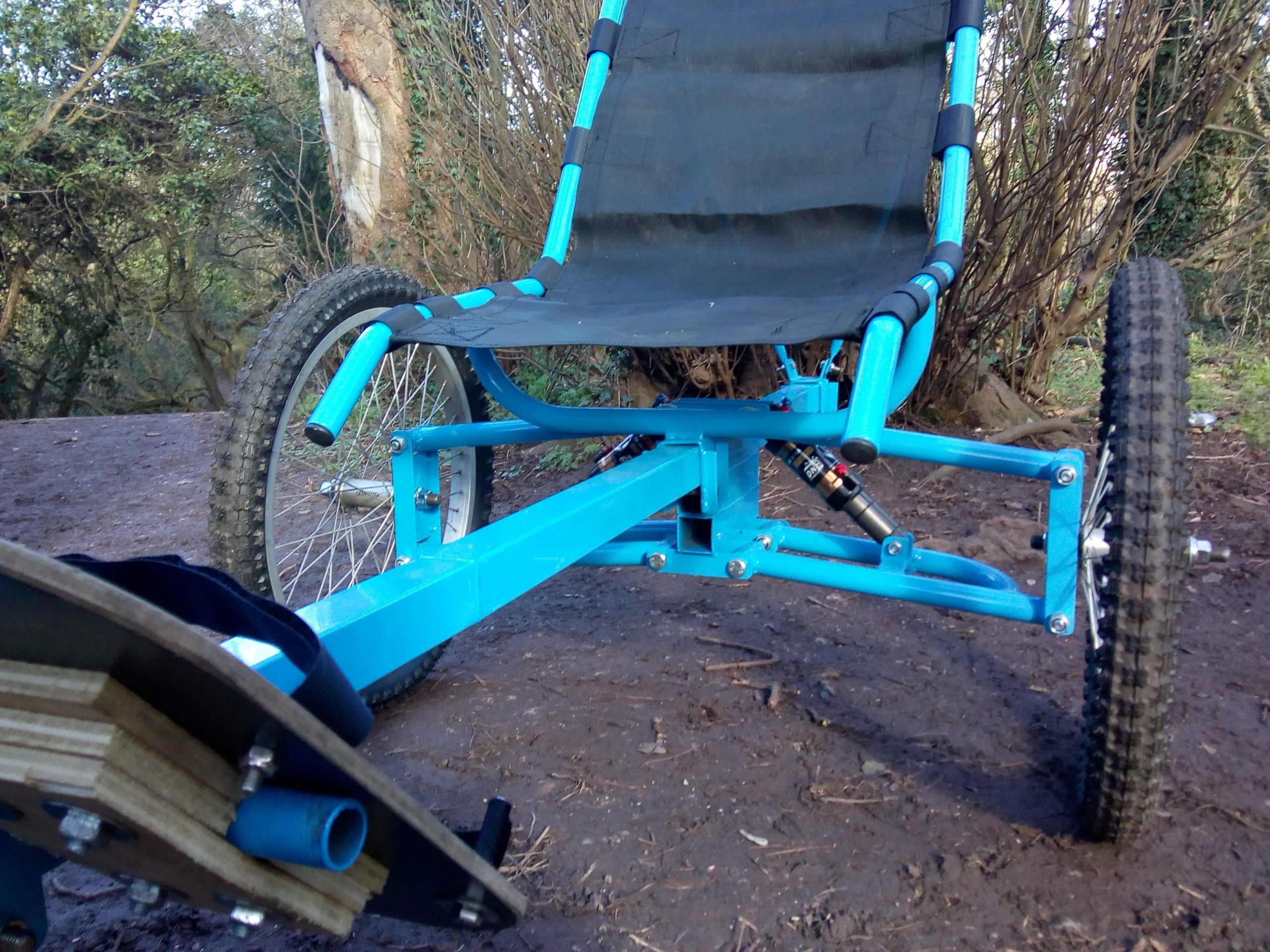 Cargo Bike Trailer - Image 3