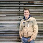 Ben johnson The cargo Bike Company