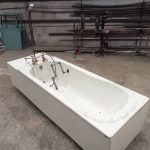 bath pedal bicycle