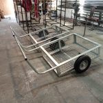 airbnb trolley