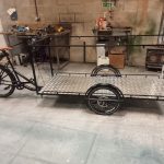 hearse bicycle