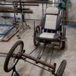 all terrain wheelchair