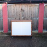 Promo stand