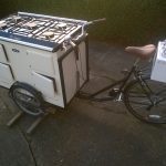 cooker bike